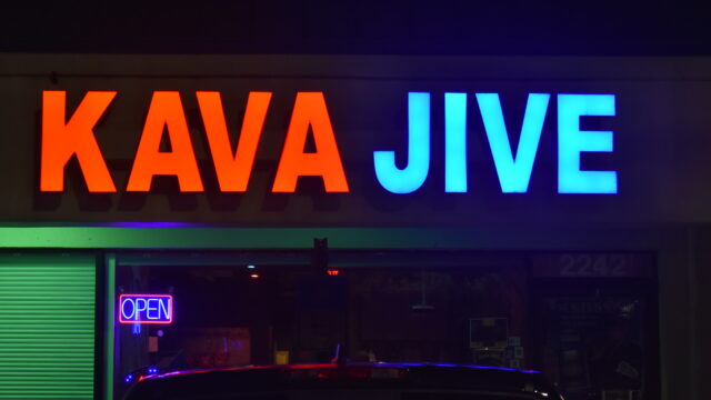 Kava Jive Wilton Manors