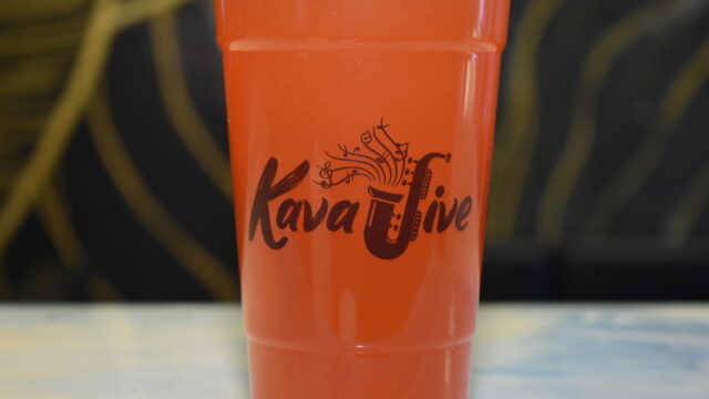 Kava Jive Fort Lauderdale