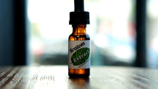 Kratom Extract